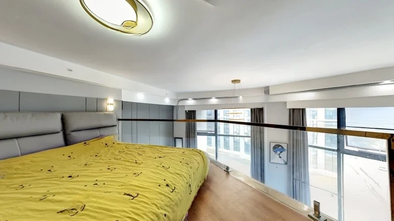 Xi Ke Mei Xi Ban Dao - View 2