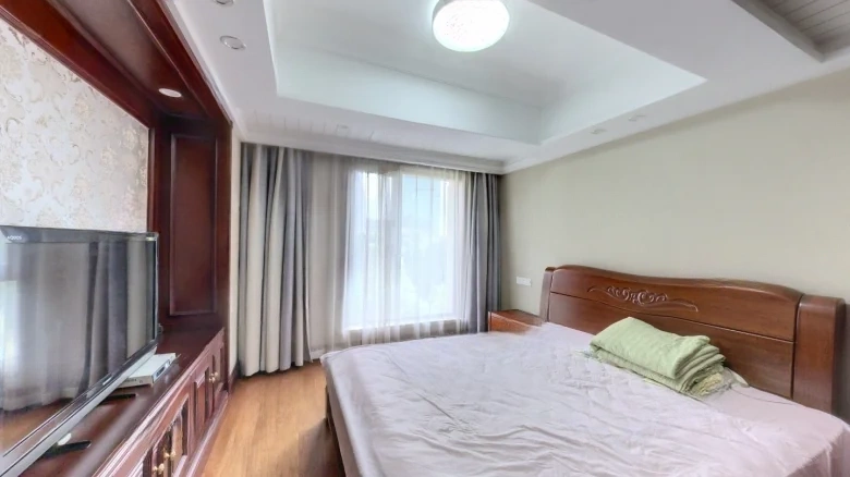 Jingrui View Mansion - View 2