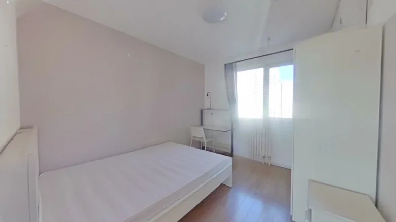 Wanquan Splendour Garden - View 4