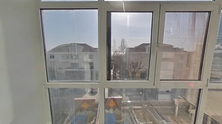 Eternal Prosperity Cyan Coast - View 11