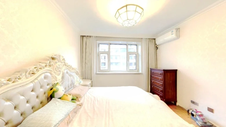 New Universe Prosperity Garden - View 4