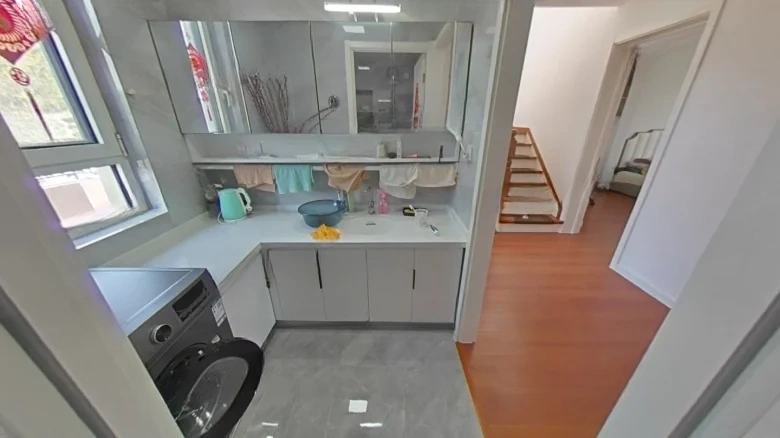 Lakeside Sunshine City Yunfeng Original C District - View 11