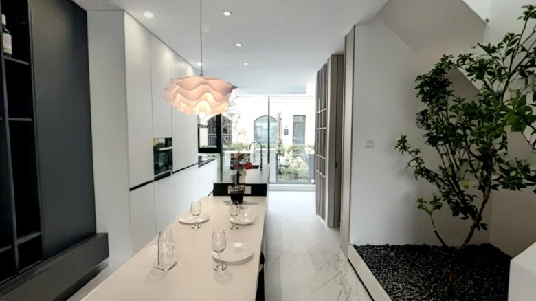 Vanke Jade Heart Lake - View 6