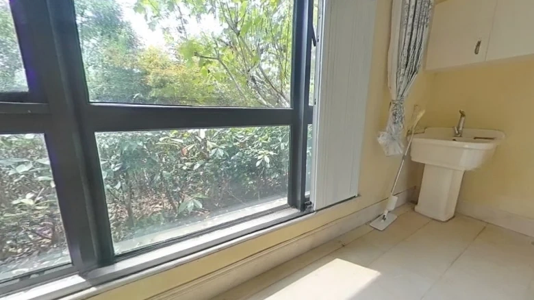 XiXi Chengyuan Cheng Gongguan - View 9