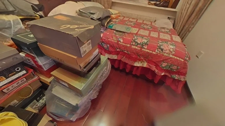 On the Waterfront East Garden - View 2