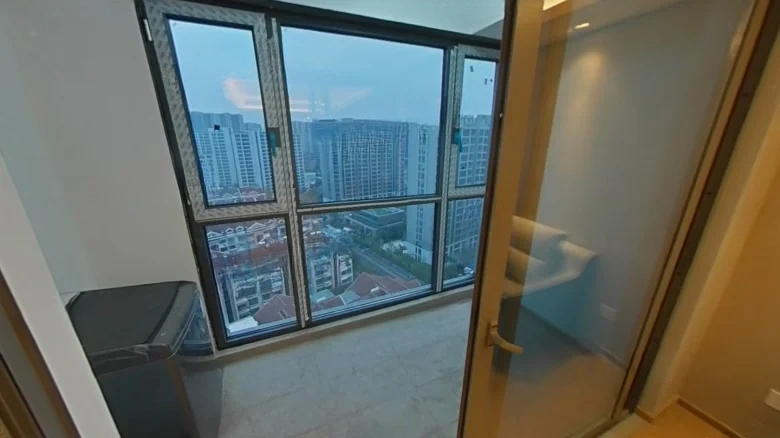 Hua Zhuo Orchid Courtyard South District - View 12