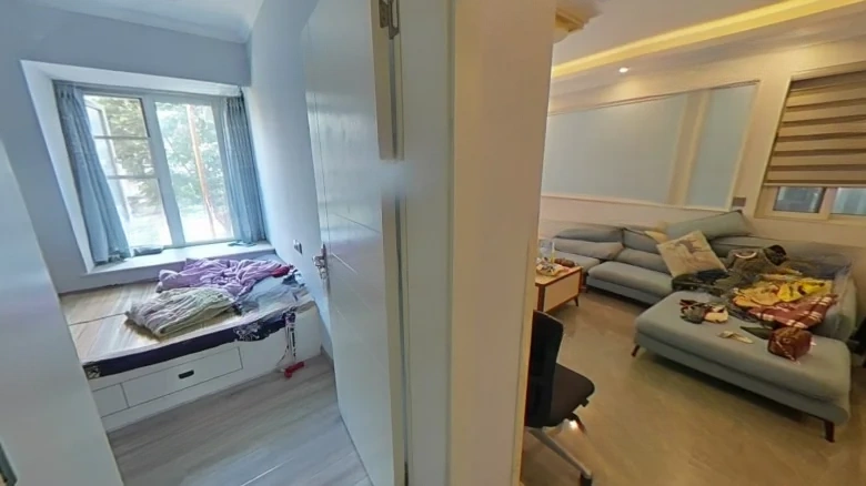 ChuanDa WenLi - View 3