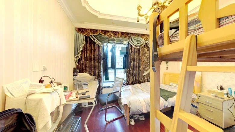 Wanda Mansion - View 4