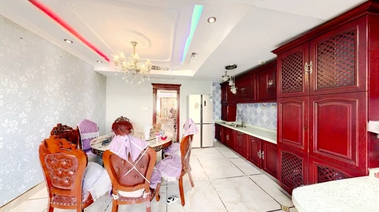 Xu Hui Yujin - View 12