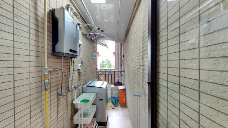 Zhonghai City Nanhu Mansion - View 12