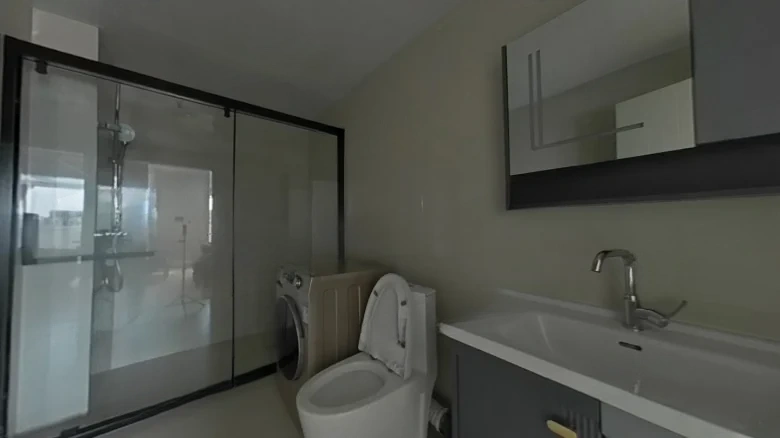 Oceanside Mansion Complex - View 6