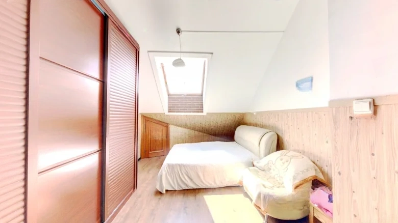 Tianan No.1 City Phase III - View 3