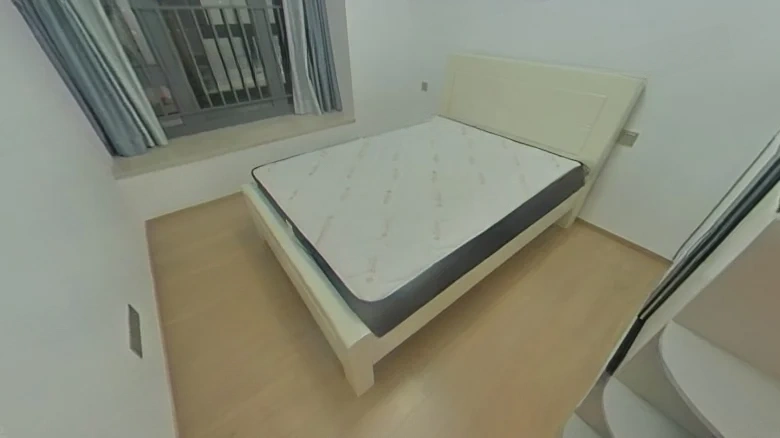 New World Cloud Retreat - View 3