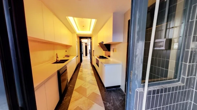 Heavenly Pavilion - View 23