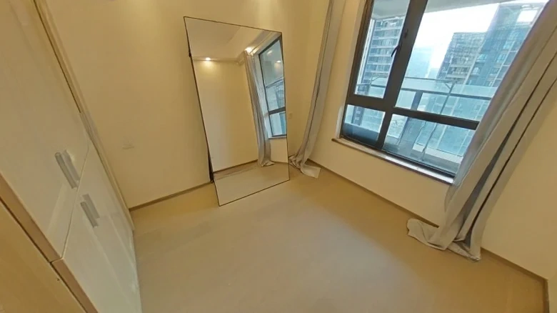 China Resources Twenty-four City Phase VII - View 3