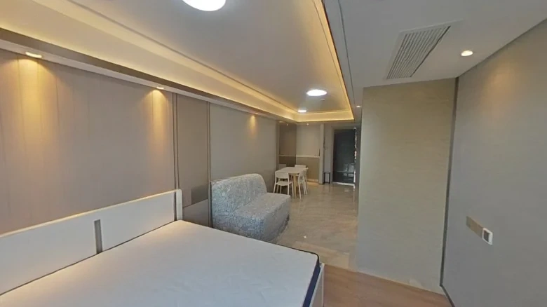 Baoxin Mansion - View 3