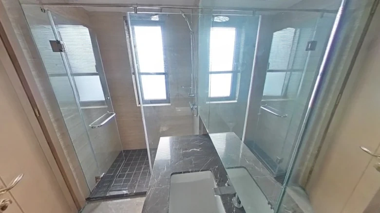 Hangzhou Ru0026F Center - View 12