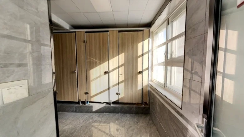 Changyun Tower - View 14