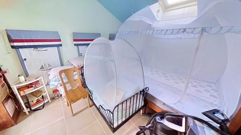 China Construction Redwood Creek Valley - View 5