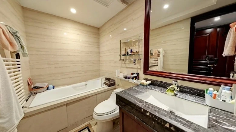 Haier Lü Cheng Quan Yun Cun Jin Lan Yuan - View 11