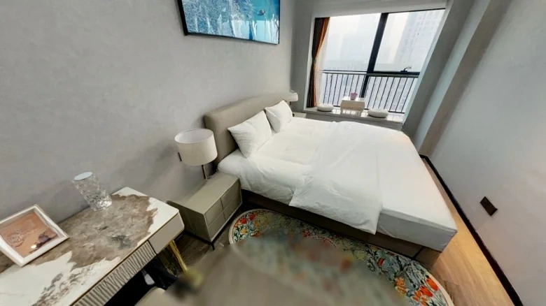 Renecheng Century Center - View 2