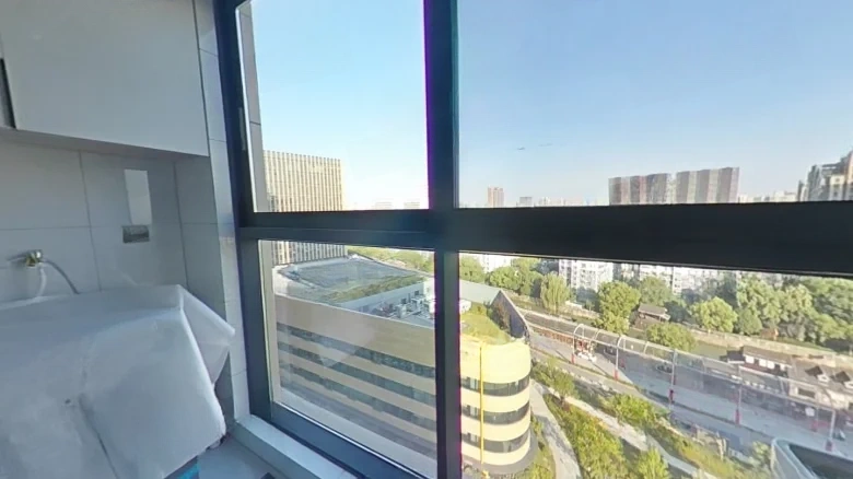 Shengbin Prefecture - View 7