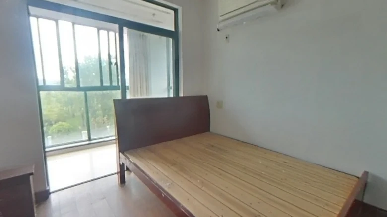 Baima Lake Residential Area Baihe Courtyard - View 1