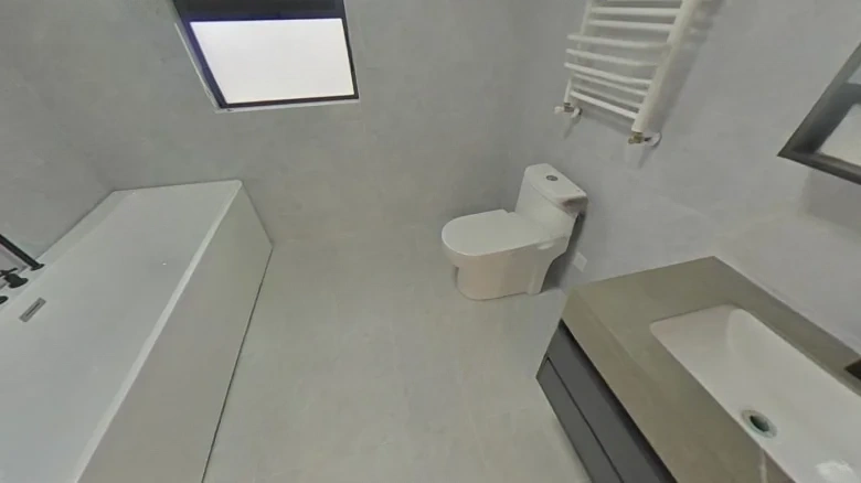 Elegant Residence TenYear Villa - View 16