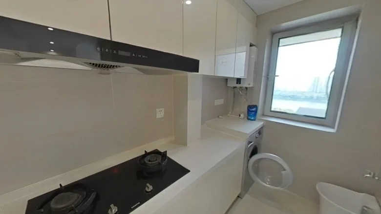 Shangjing Xin Shijie - View 6