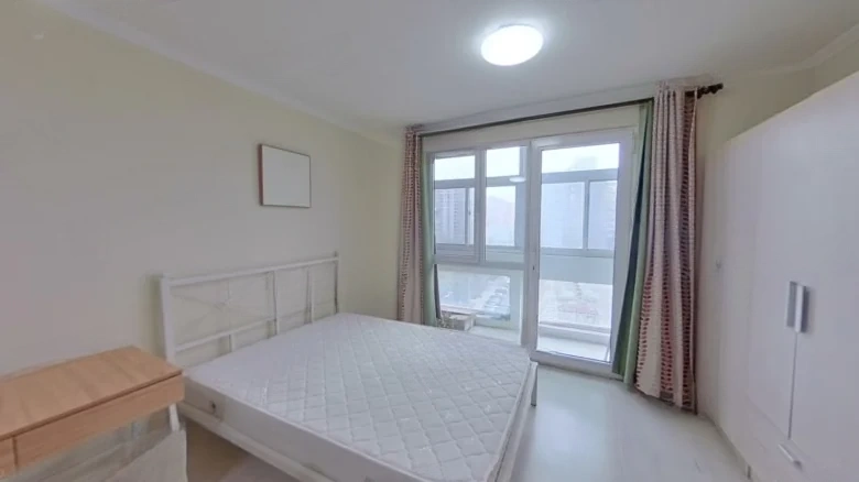 Hummbird Haven - View 1