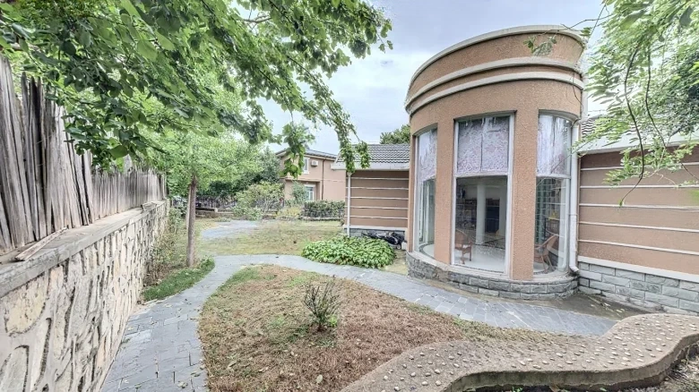 Silent Lake Resort Village - View 15