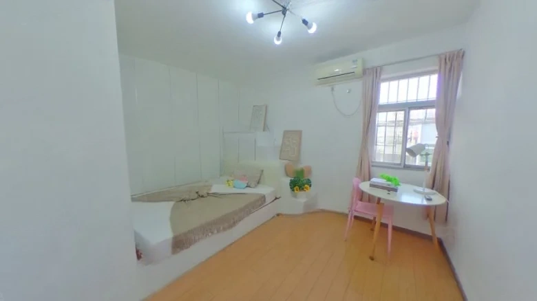 White Cloud Road - View 2