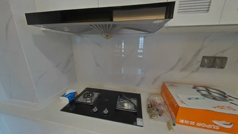 Baoxin Gongguan - View 6