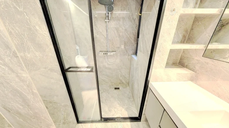 Yonghe Mansion - View 7