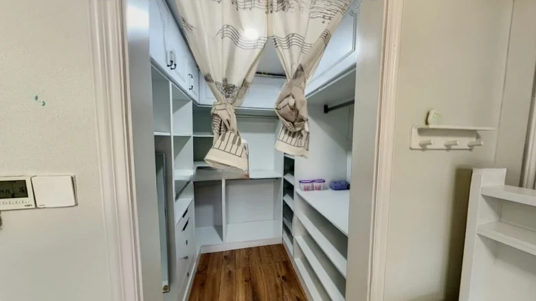 Fudi Zitengli - View 12