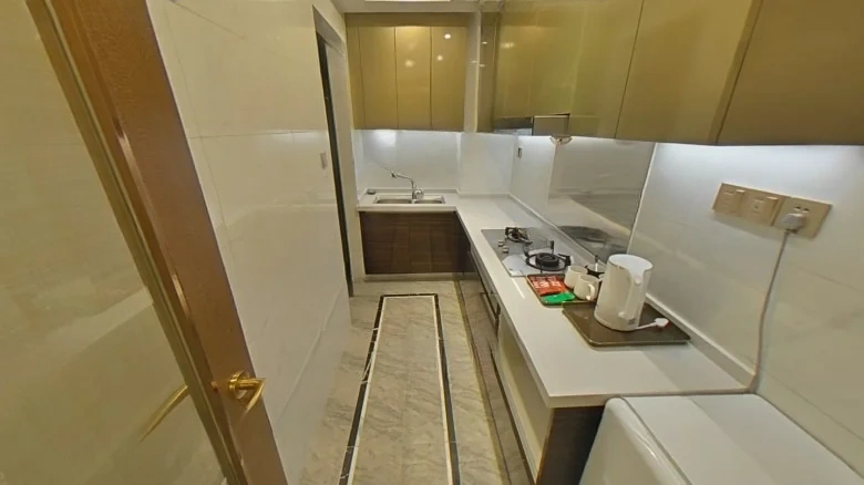 Evergrande Cloud Residence - View 8