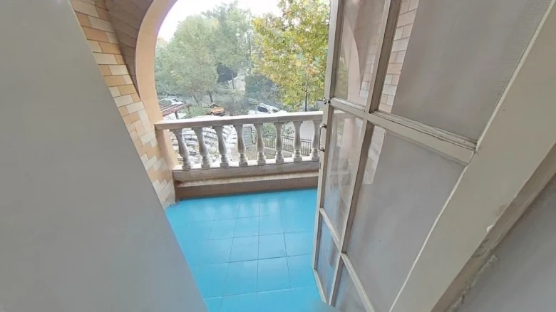 West Mountain Garden Villa - View 13