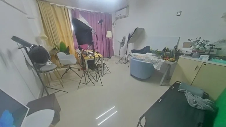 Haiyin Starlight Moonstone - View 5