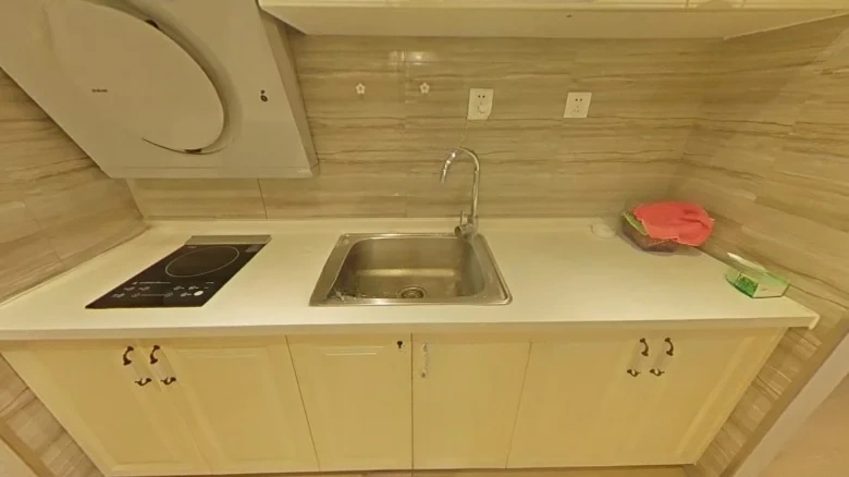 East Asia Shinkansen - View 7