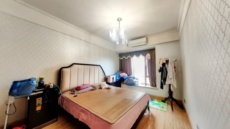 Star River Bay 4 Garden - View 3