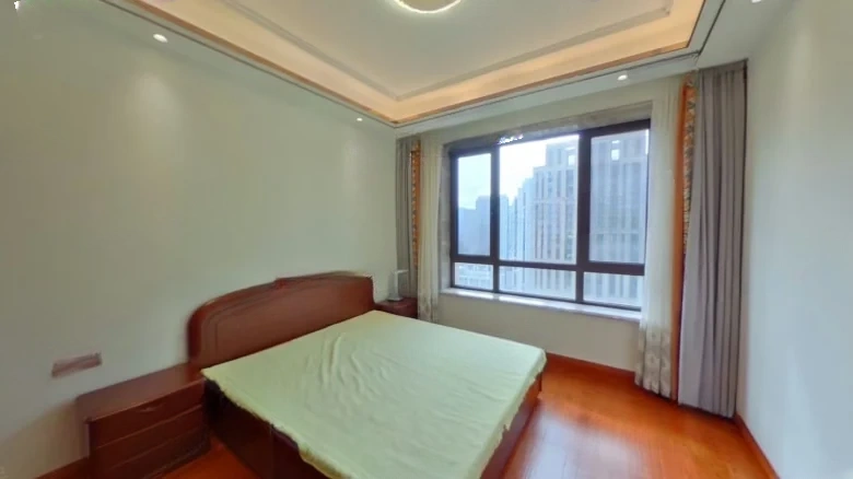 Poly Tianxi - View 2