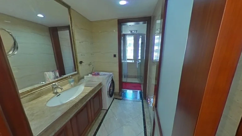 Vanke City Phase IV - View 10