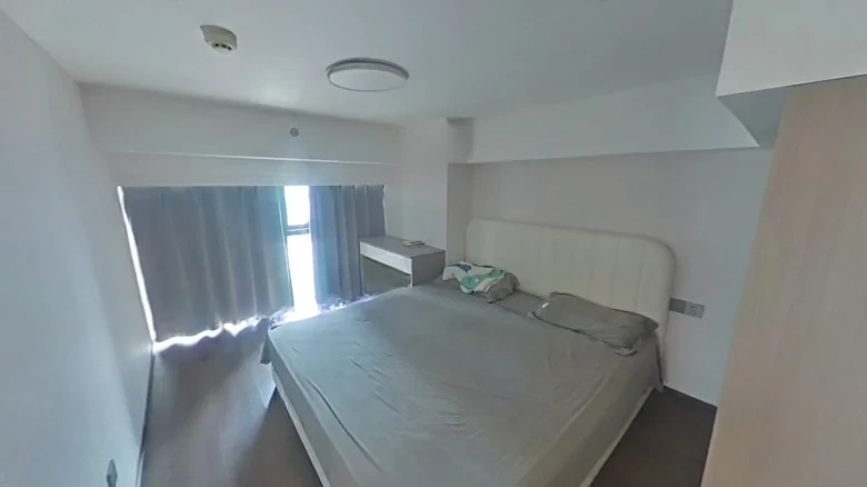 Damei Global Center - View 1