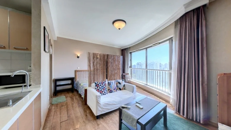 Donghu Bay Phase III - View 1