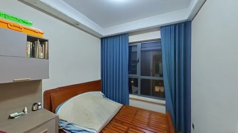 Greenland Jade Radiance - View 3