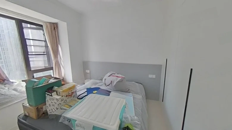 Zhongzhai Nan Yuan - View 2