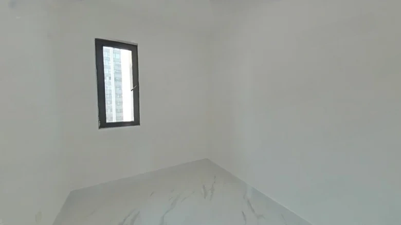 Dàyún Gǔ Láoshān Jīnmào Fú Xī Qū - View 2