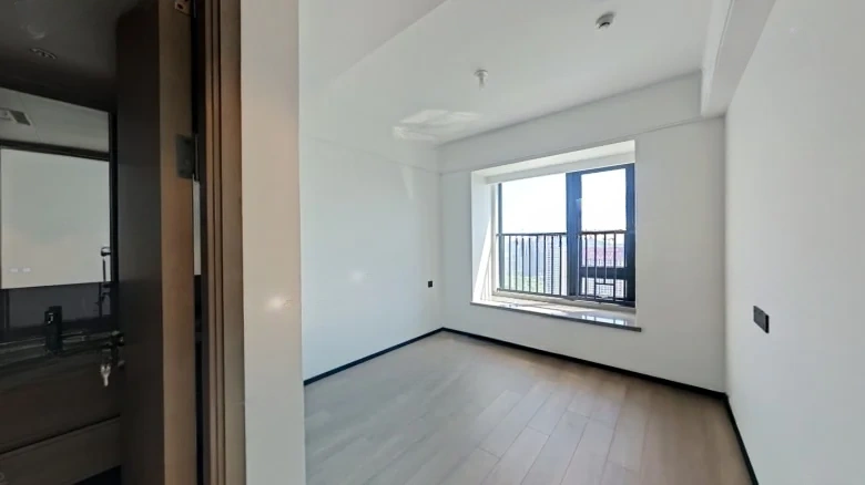 Jianfa Man Yun - View 4