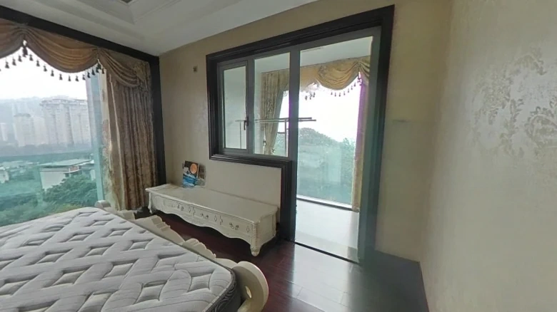 Rongsheng JiuXi Terrace - View 14