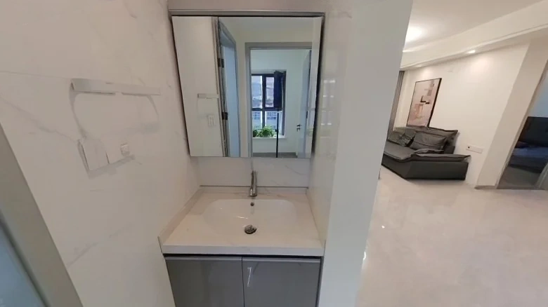 China Railway Flora Heavenly境 - View 17